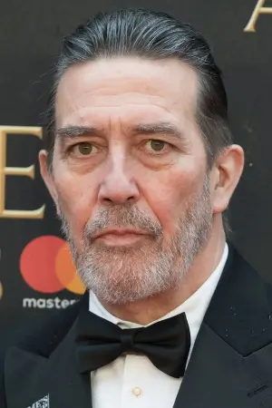 Photo Ciarán Hinds #7220