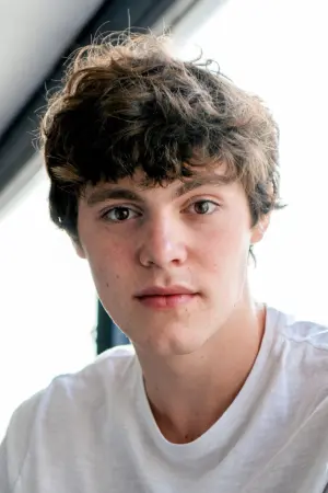 Photo Jack Champion #711