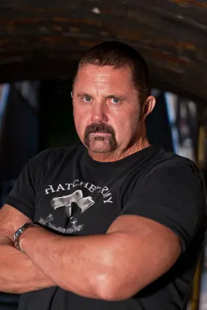 Photo Kane Hodder #1676