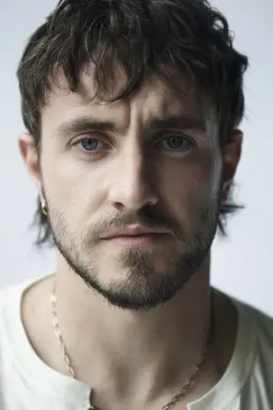 Photo Paul Mescal #53920