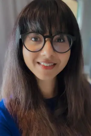 Photo Shakthisree Gopalan #336594