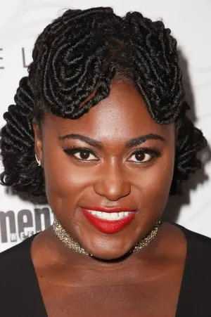 Photo Danielle Brooks #46715