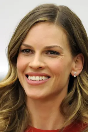 Photo Hilary Swank #61490