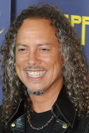 Photo Kirk Hammett #79789