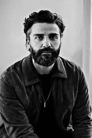 Photo Oscar Isaac #312179