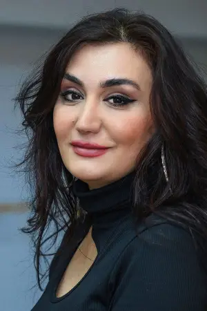 Photo Zulfiyya Gurbanova #367901