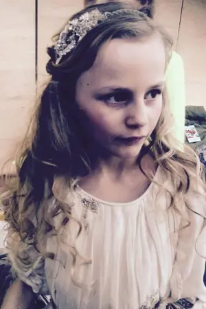 Photo Flora Ofelia Hofmann Lindahl #306565