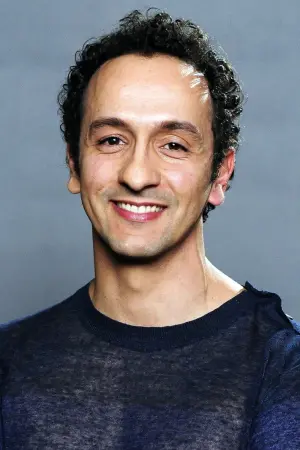 Photo Irandhir Santos #96341