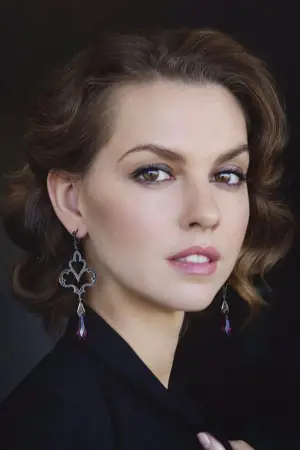 Photo Lyanka Gryu #321843