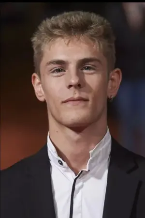 Photo Patrick Criado #63979