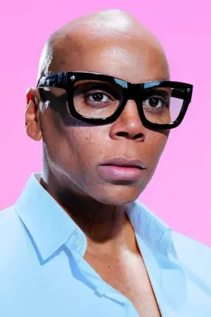 Photo RuPaul #66508
