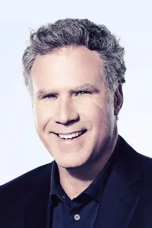 Photo Will Ferrell #4547