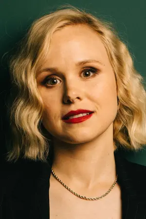 Photo Alison Pill #88080