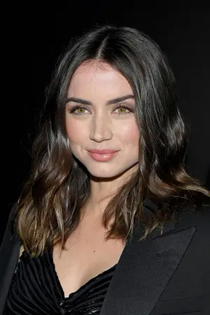 Photo Ana de Armas #12661
