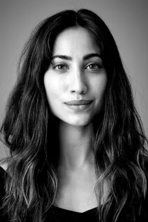 Photo Annapurna Sriram #276693