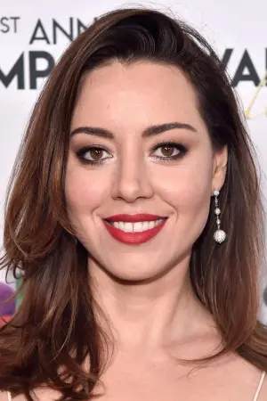Photo Aubrey Plaza #35676