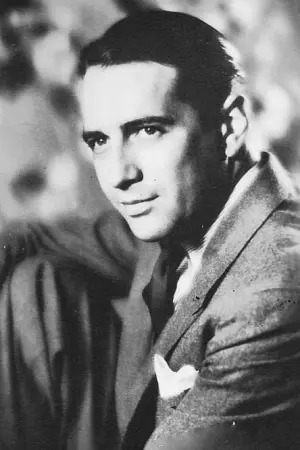 Photo Donald Cook #52001