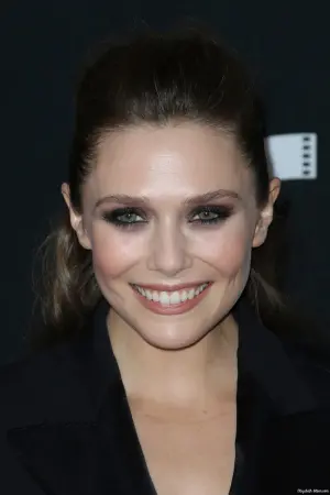 Photo Elizabeth Olsen #6421