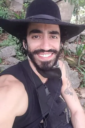 Photo Marco Aurélio Gal #282426