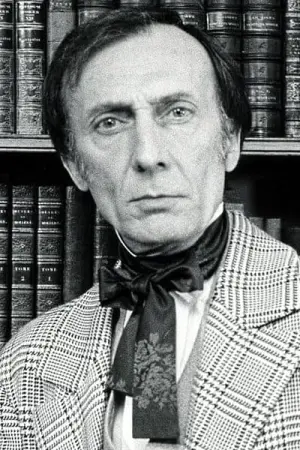 Photo Tom Aldredge #102148