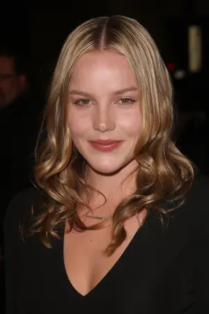 Photo Abbie Cornish #42608