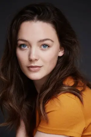 Photo Amalia Holm Bjelke #77856