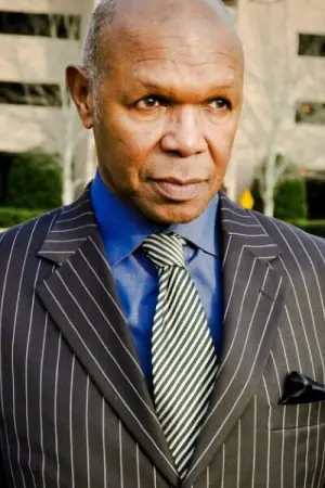 Photo Elester Latham #16659