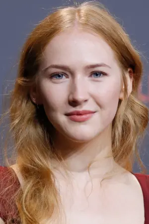 Photo Gina Stiebitz #236927