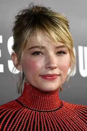 Photo Haley Bennett #11846
