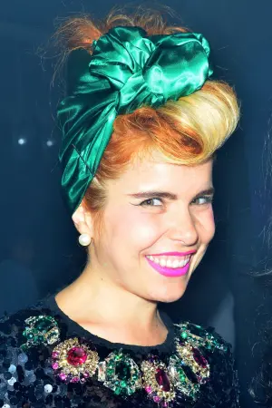 Photo Paloma Faith #99866