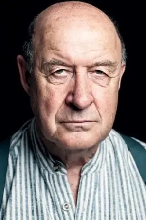 Photo David Horovitch #5228