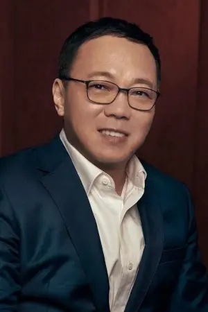 Photo Fu Ruoqing #326598