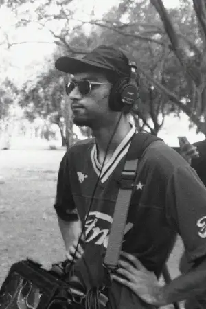 Photo Jiby Thomas #395065