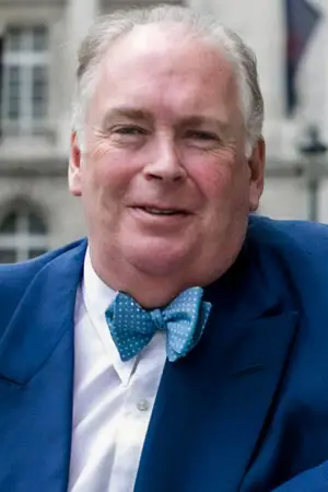 Photo Lord Hesketh #342722