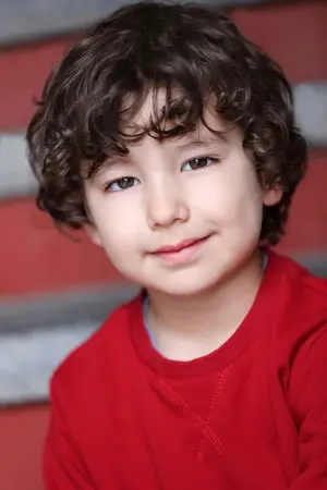 Photo Lucas Grant #3182