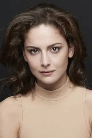 Photo Nutsa Khubulava #301707