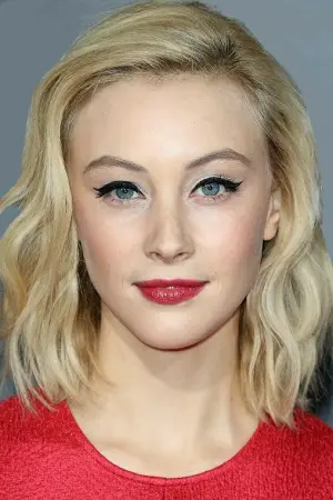 Photo Sarah Gadon #22203