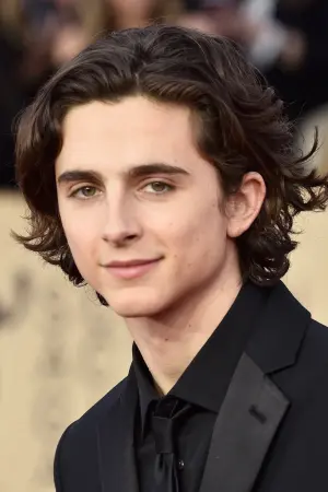 Photo Timothée Chalamet #1116