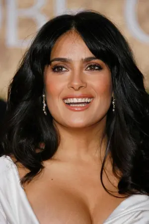 Photo Salma Hayek Pinault #1608