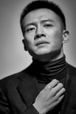 Photo Tang Zeng #319348