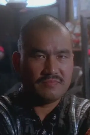 Photo Toshishiro Obata #118778