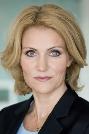 Photo Helle Thorning-Schmidt #354791