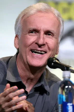 Photo James Cameron #65884