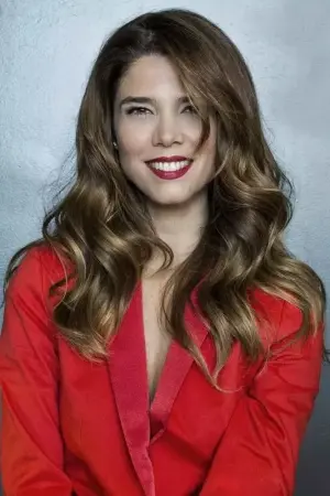 Photo Juana Acosta #221095