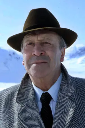 Photo Leon Niemczyk #118694