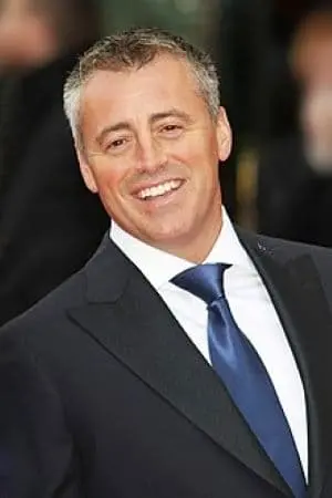 Photo Matt LeBlanc #52641