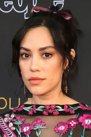 Photo Mishel Prada #186559