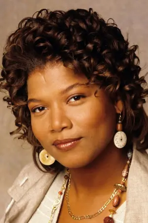 Photo Queen Latifah #31790
