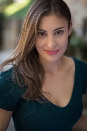 Photo Rachel Gelfeld #68917