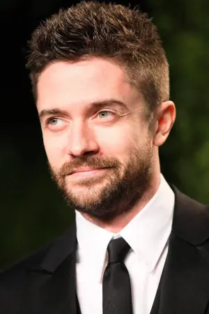 Photo Topher Grace #8596